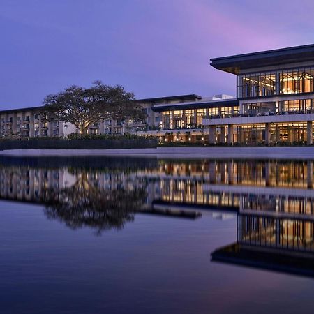 Jw Marriott Hotel Bengaluru Prestige Golfshire Resort & Spa Avati Εξωτερικό φωτογραφία