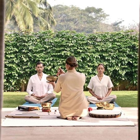 Jw Marriott Hotel Bengaluru Prestige Golfshire Resort & Spa Avati Εξωτερικό φωτογραφία