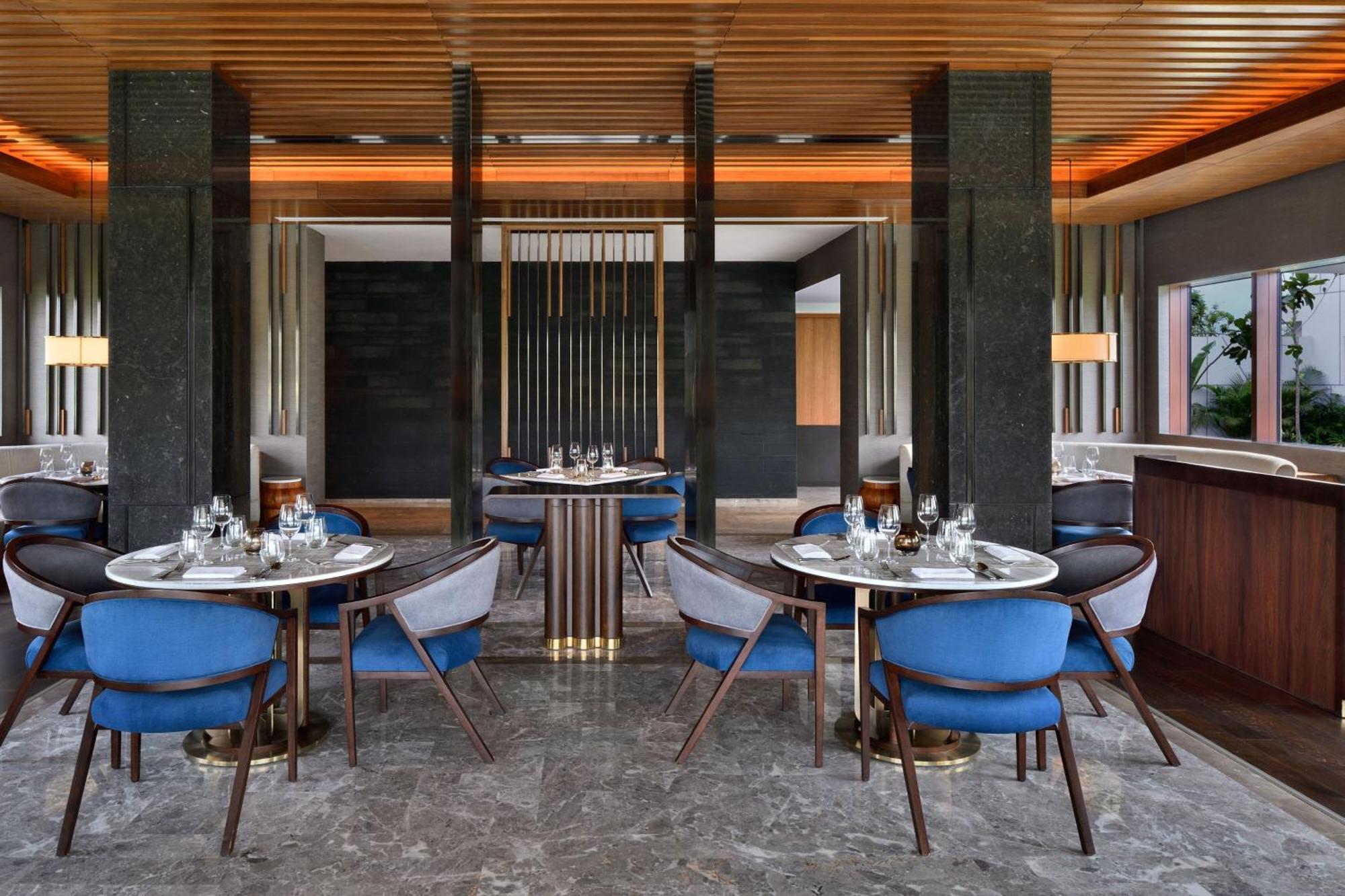 Jw Marriott Hotel Bengaluru Prestige Golfshire Resort & Spa Avati Εξωτερικό φωτογραφία