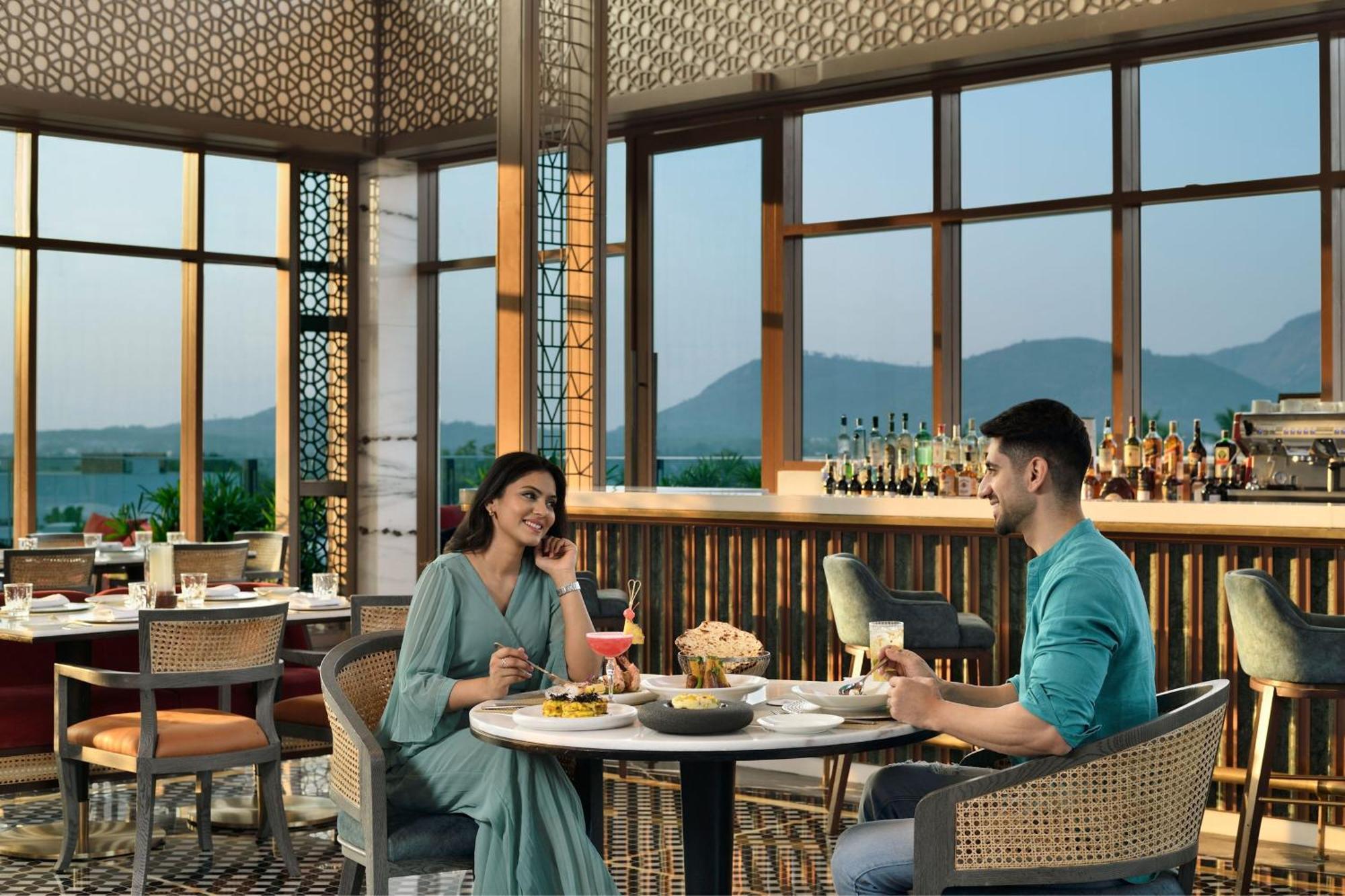 Jw Marriott Hotel Bengaluru Prestige Golfshire Resort & Spa Avati Εξωτερικό φωτογραφία