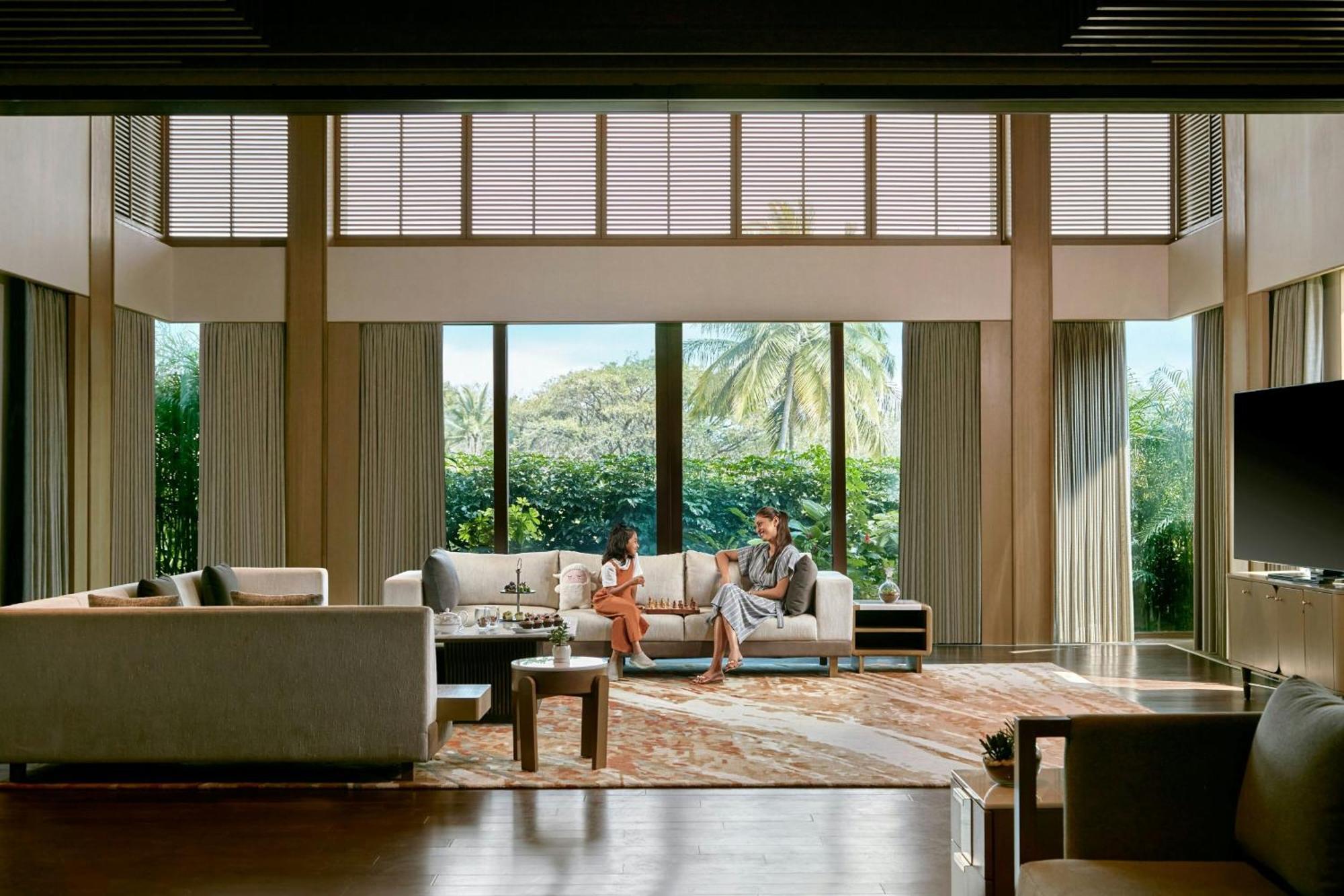 Jw Marriott Hotel Bengaluru Prestige Golfshire Resort & Spa Avati Εξωτερικό φωτογραφία